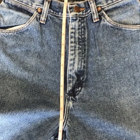 5ive Jungle & Co Women's Jean Shorts (9) - Picture 5 of 11